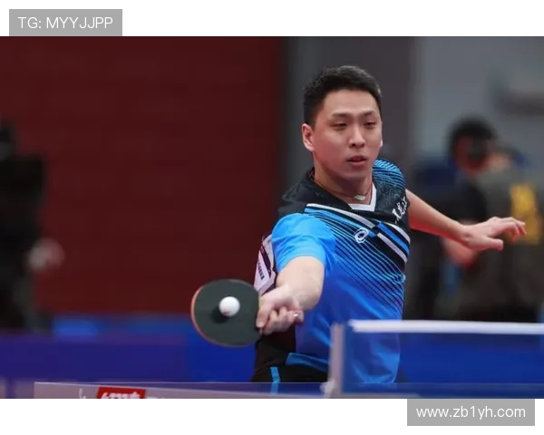 上海乒乓球队在锦标赛中的心理素质分析与表现评估 上海乒乓球队在锦标赛中的心理素质分析与表现评估