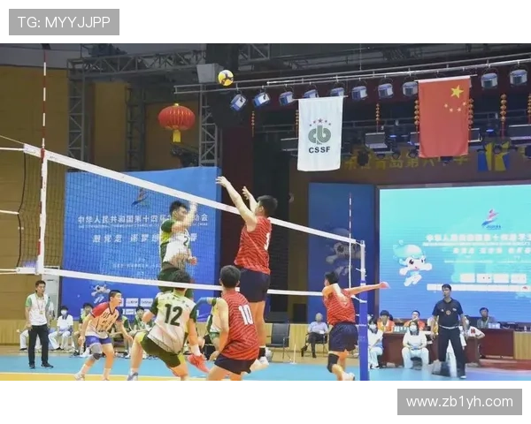 上海排球队在排球比赛经验排行榜中荣获第五名的荣耀之路 上海排球队在排球比赛经验排行榜中荣获第五名的荣耀之路